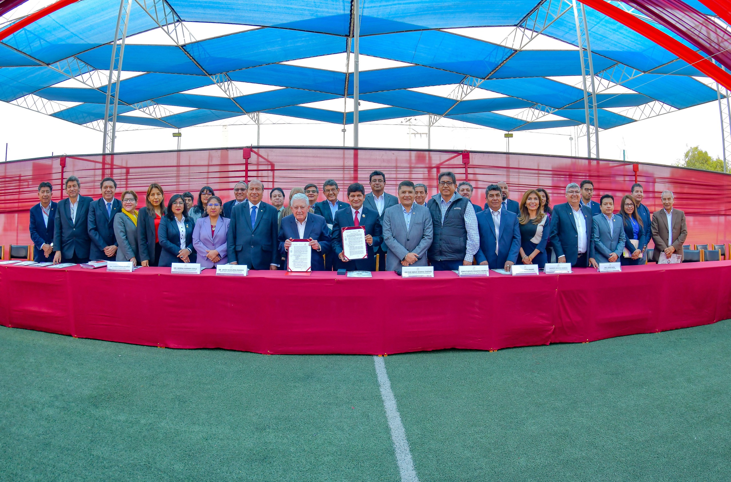 Southern Perú contribuirá a hacer realidad Autopista Yarabamba – Cocachacra