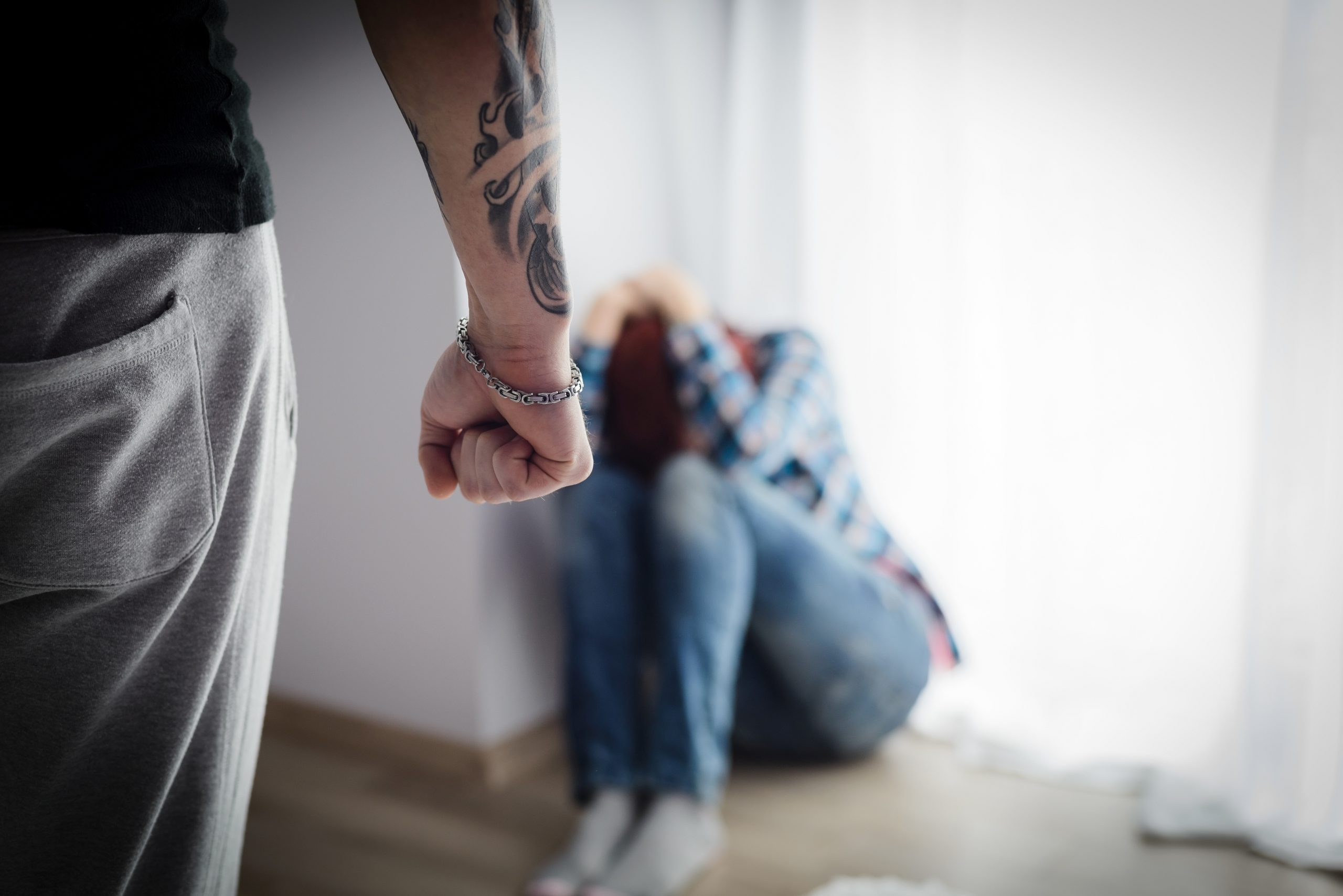 Violencia familiar: La debilidad está en la ejecución de medidas de protección