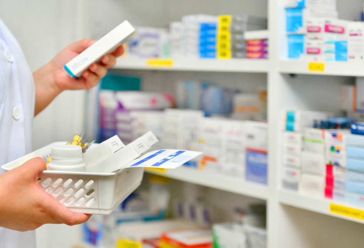 Las 5 claves para prevenir la falsificación de medicamentos