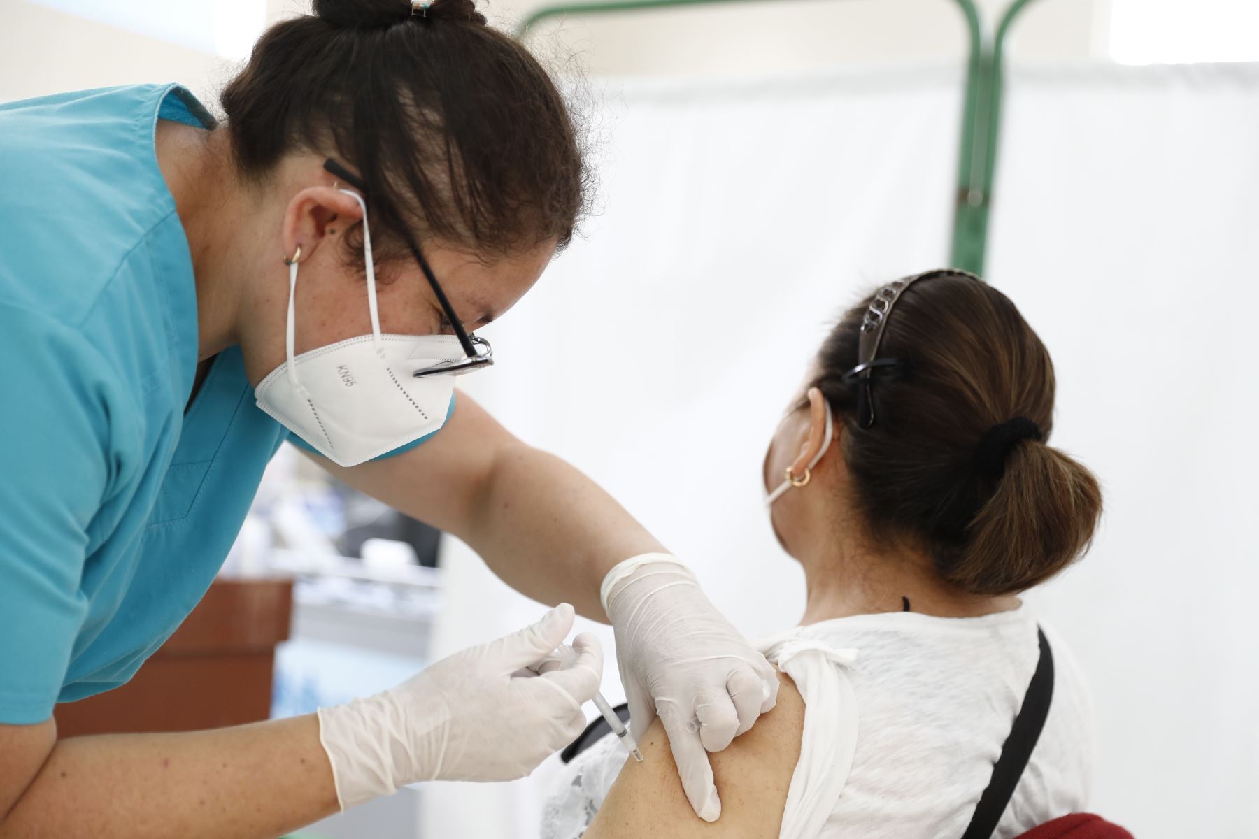 Según el Ministerio de Salud, más de 2 mil casos de influenza en Perú se registraron hasta el inicio de abril