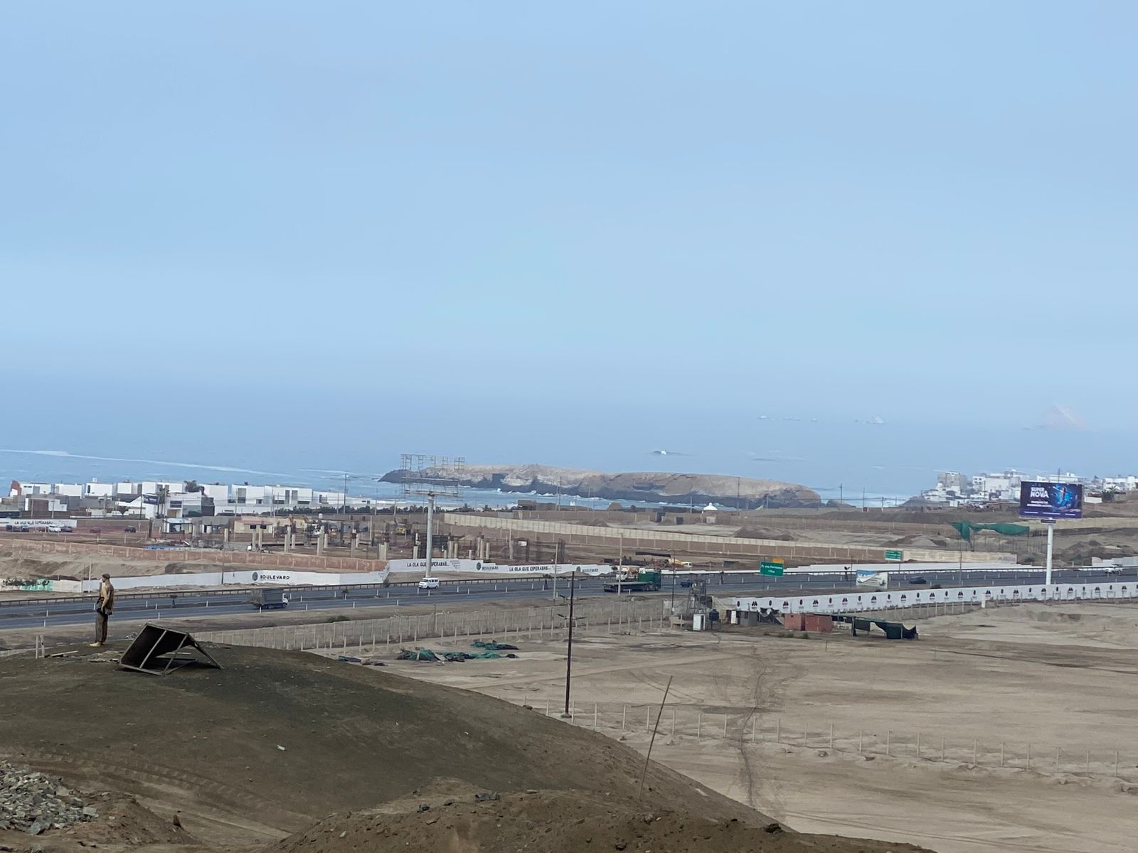 Nueva Lima Sur: una oportunidad de hacer crecer Lima ordenada y planificadamente