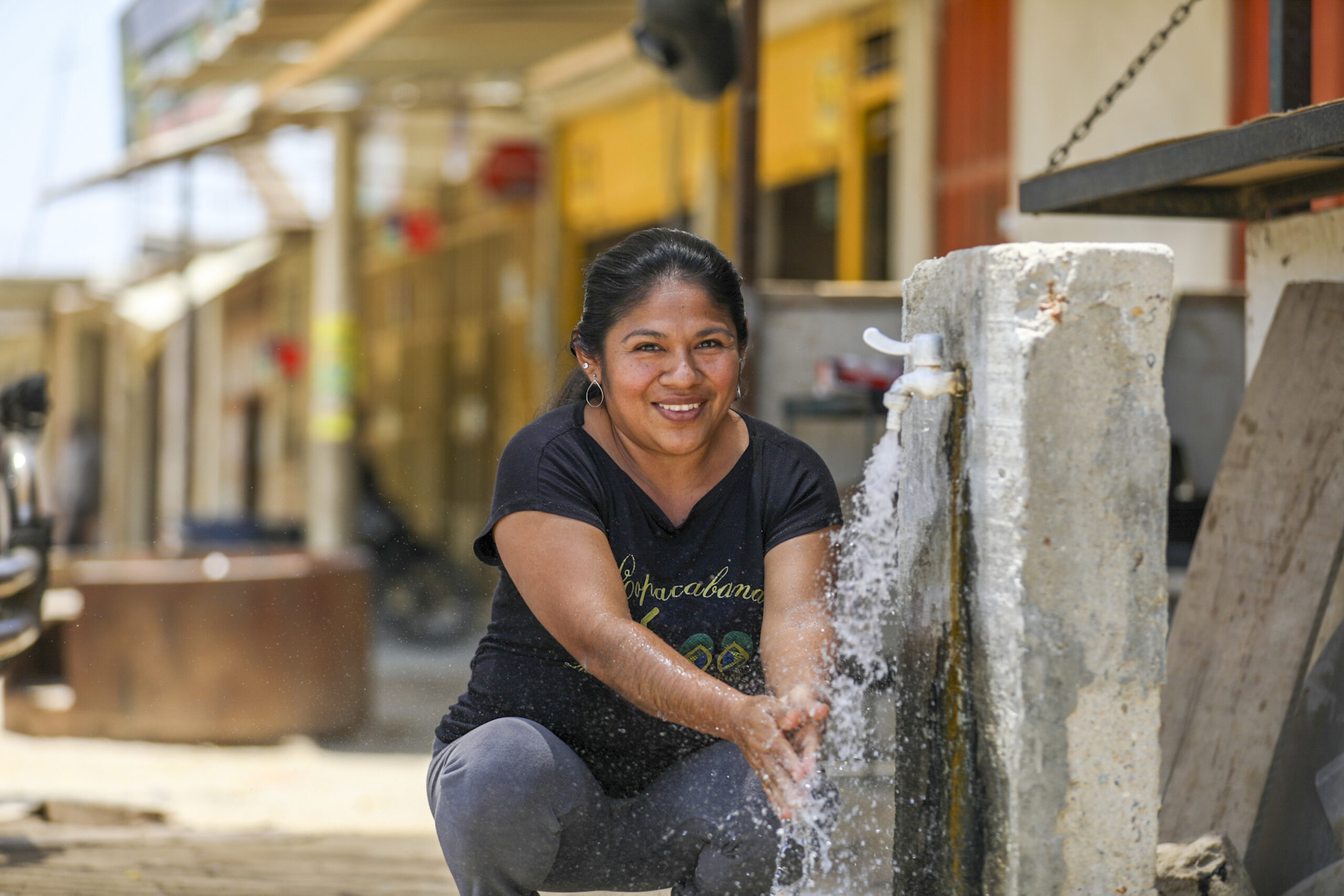 Ministerio de Vivienda convoca a licitación el proyecto de agua potable y alcantarillado para Asentamientos Humanos de Piura