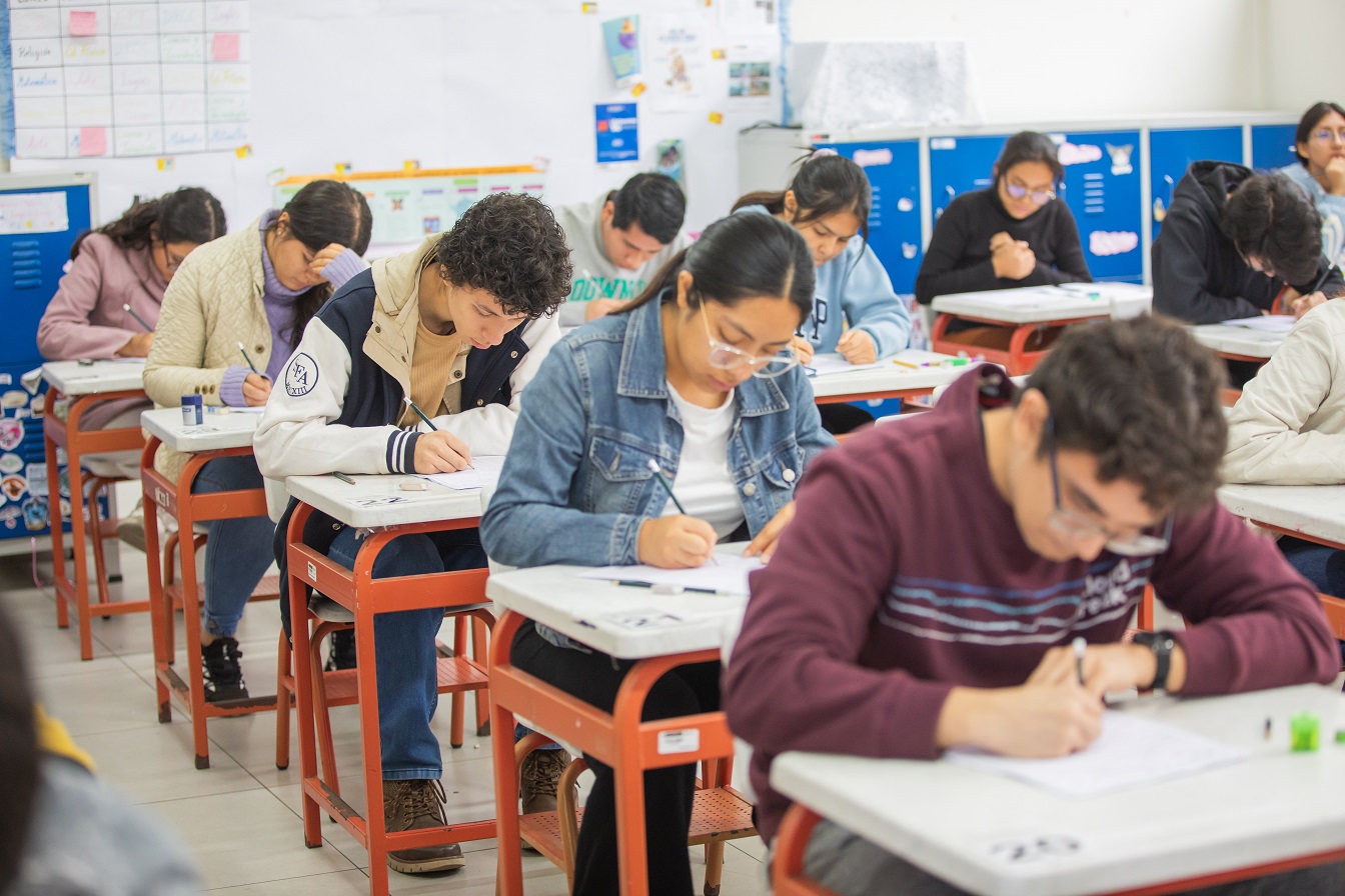 Examen Nacional de Preselección: la herramienta del Pronabec para descubrir a los nuevos talentos del Perú