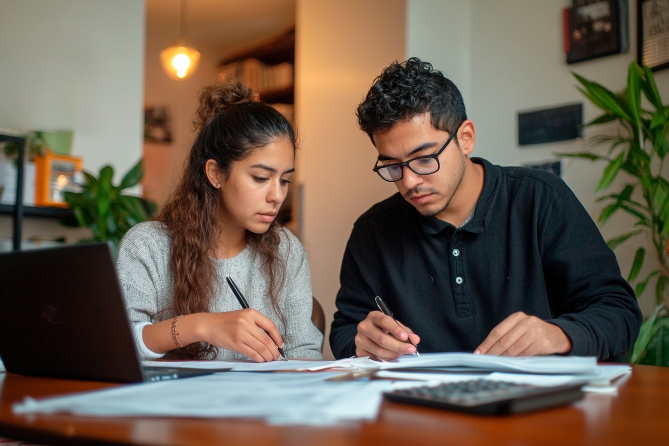 Finanzas post-fiestas: consejos para ordenar los gastos personales