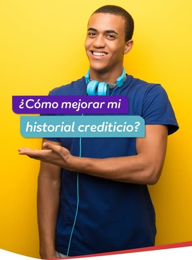 BANCOM: cómo empezar a construir un historial crediticio positivo