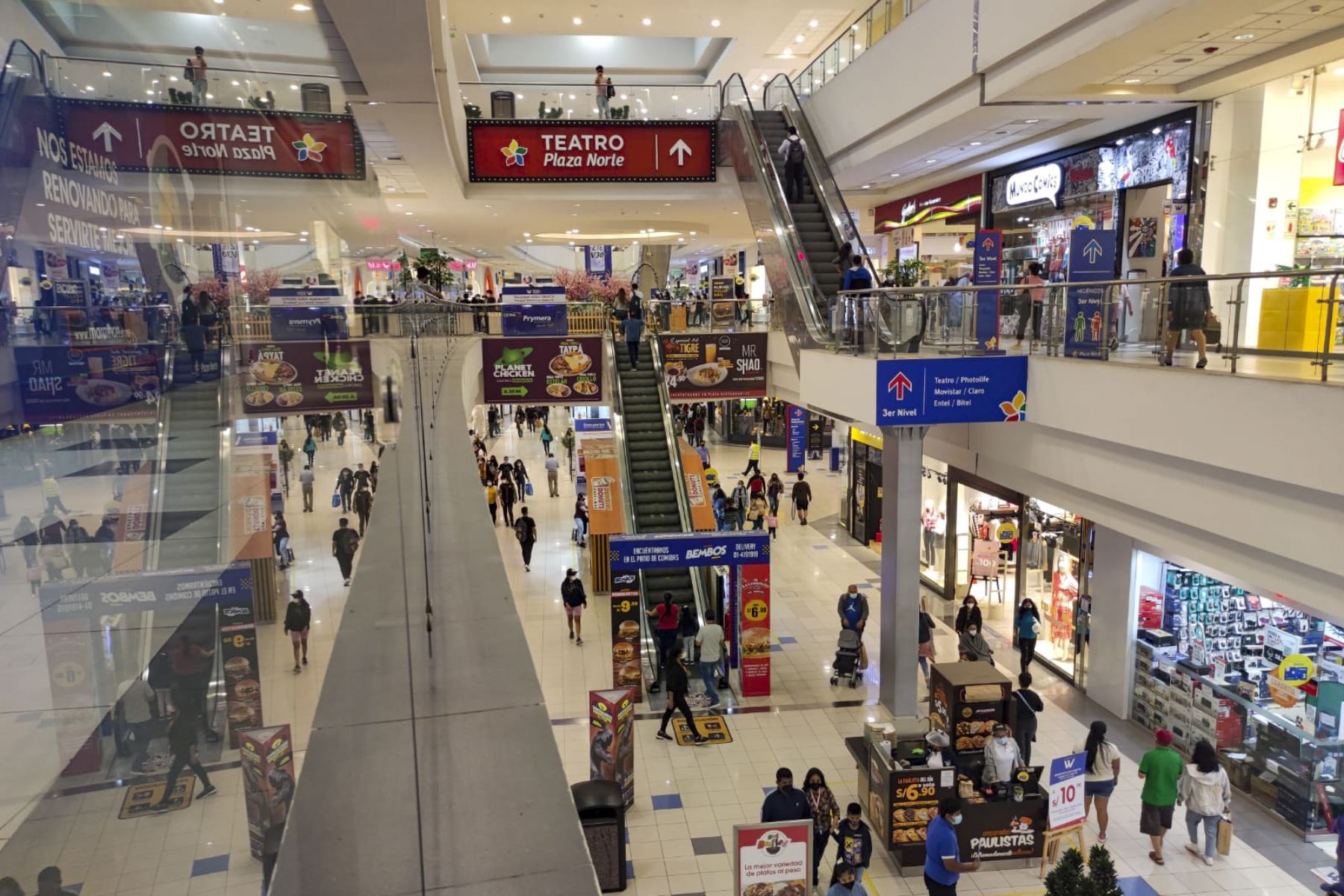 Fiestas de fin de año: Los riesgos más comunes y cómo prevenir accidentes, robos o estafas