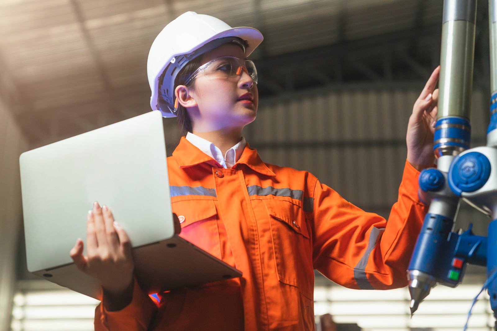 Ingeniería Industrial: Una carrera clave para el desarrollo productivo de Arequipa