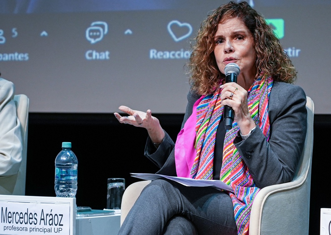 Perú debe fortalecer su apertura comercial ante la fragmentación del comercio global