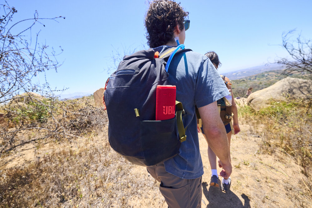 San Valentín: planes prácticos para celebrar en casa o al aire libre con música