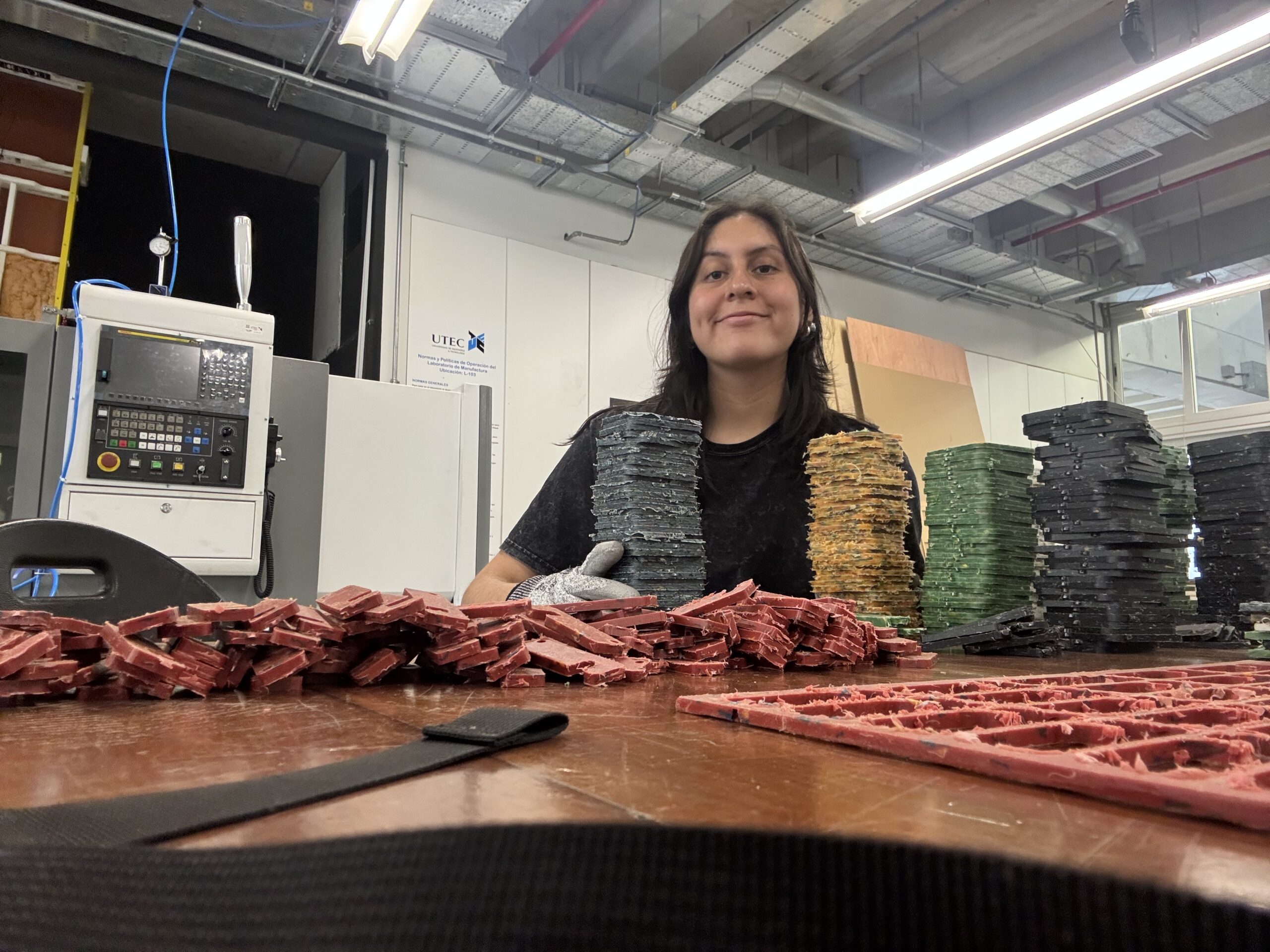 Día Internacional de la Mujer y la Niña en la Ciencia: Tres científicas peruanas líderes confirman avances y desafíos pendientes