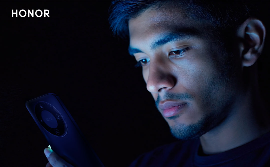 HONOR explica: ¿Cómo te protege un smartphone con certificación TÜV Rheinland?