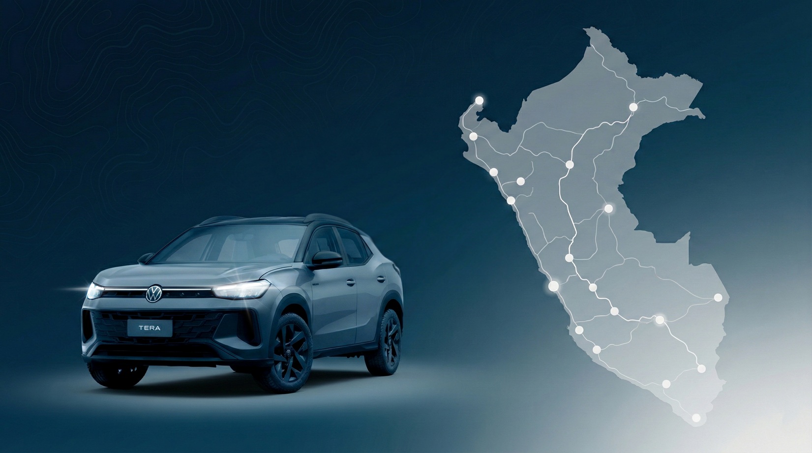 Ruta VW 2026: Volkswagen inicia road show nacional  para estandarizar la experiencia en venta y posventa