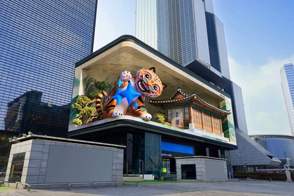 Samsung anticipa el Galaxy Unpacked 2026 transformando monumentos globales en un adelanto de la creación de fotos sin esfuerzo con Galaxy AI