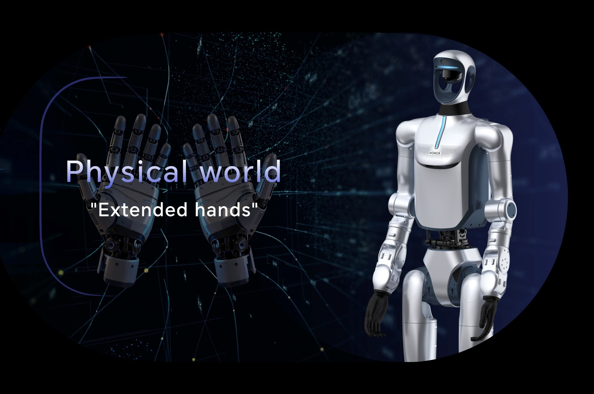 HONOR avanza su visión de AI en el MWC 2026 con el HONOR Robot Phone y su robot humanoide