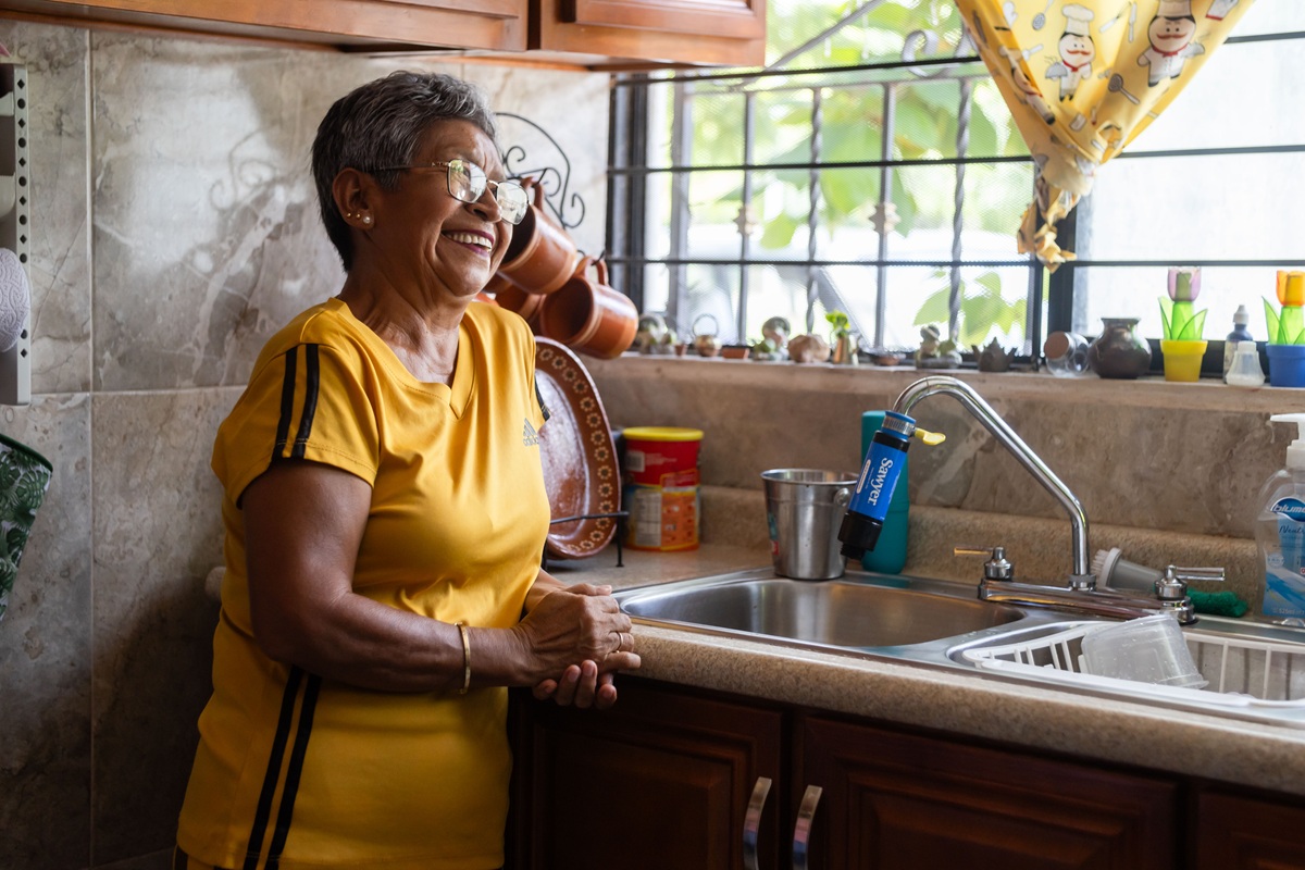 Día Mundial del Agua: la brecha silenciosa del acceso a “agua segura”
