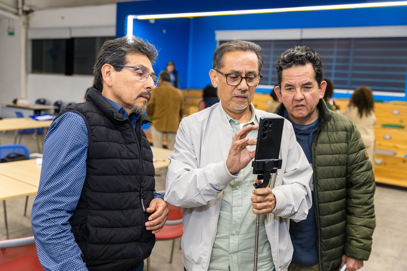 Crece el número de peruanos de 50+ que apuestan por el emprendimiento