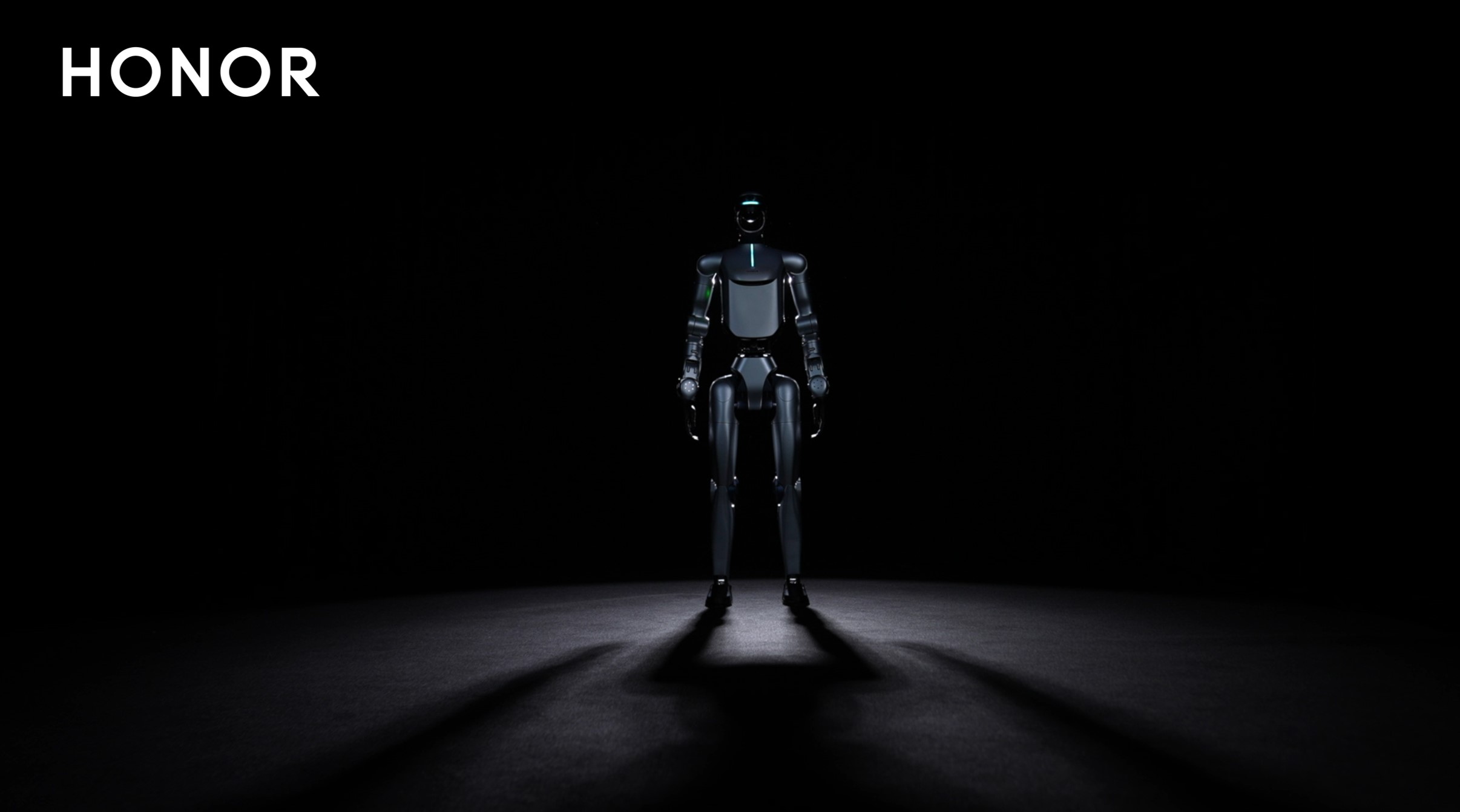 Conoce la tecnología tras el Robot Humanoide de HONOR