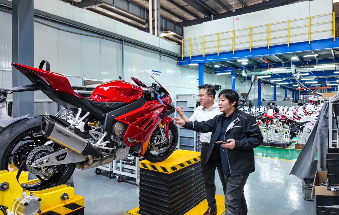 HONOR anuncia alianza estratégica global con ZXMOTO