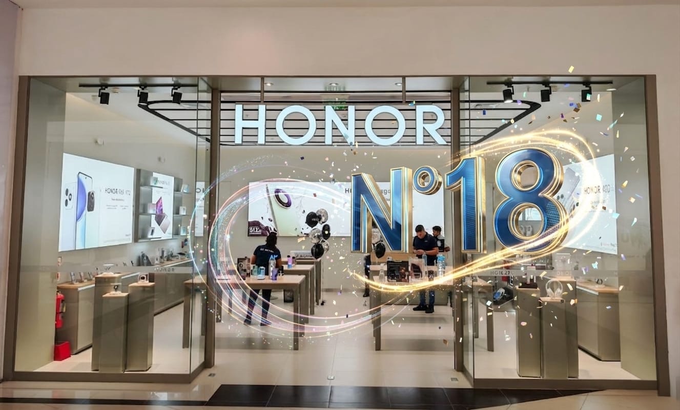 HONOR acelera su expansión en el norte de Perú inaugurando su tienda 18 en Piura
