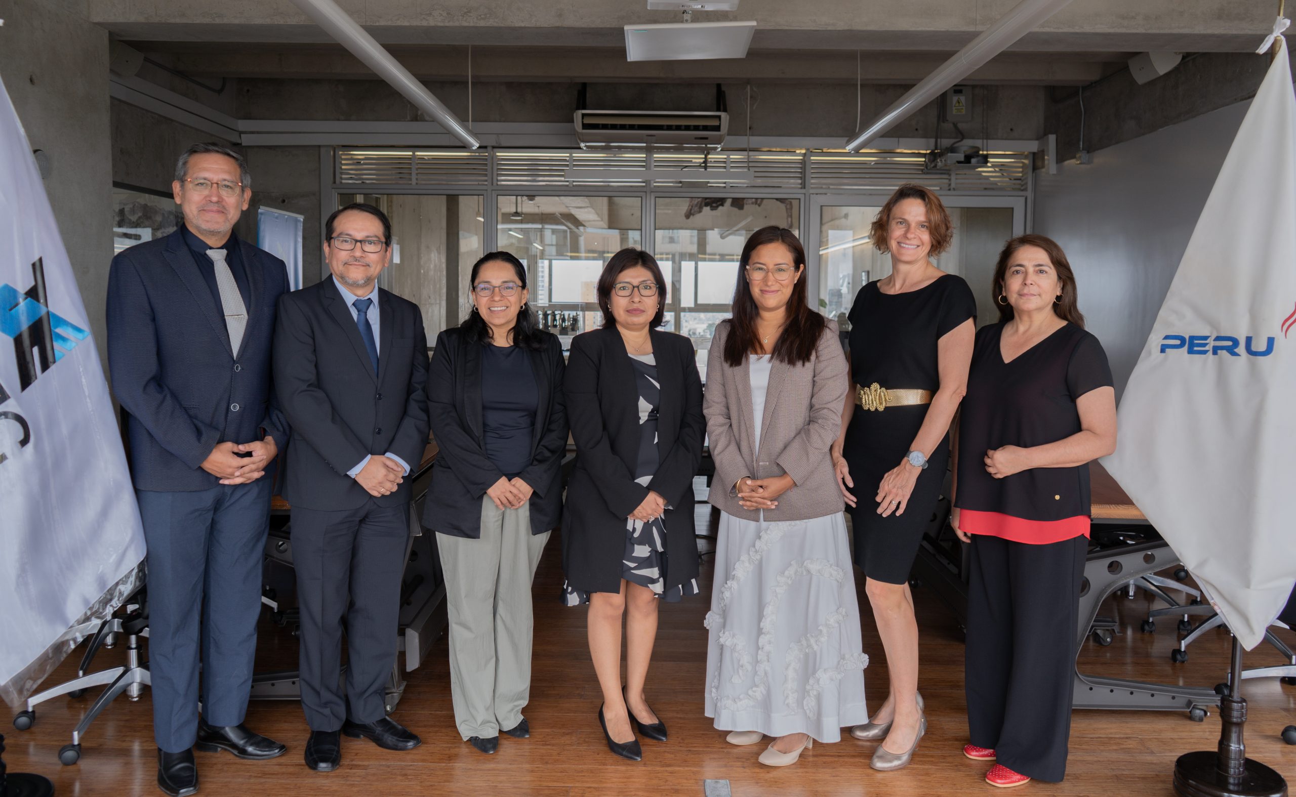 UTEC y PERU LNG impulsan alianza para acelerar innovación en el sector energético peruano