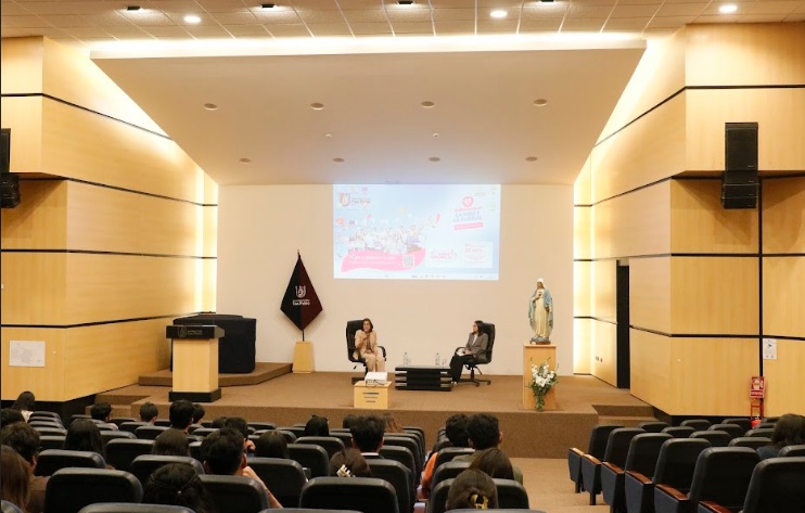 La San Pablo reafirma su compromiso con el Corso por la Vida y la Familia y participará en su 20.ª edición