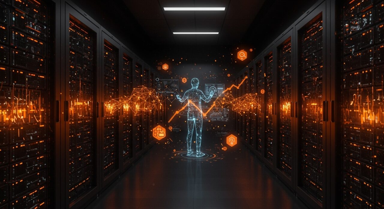 La red dejó de ser solo técnica: hoy es una ventaja competitiva