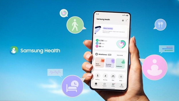Día Mundial de la Salud 2026: El uso de Samsung Health en América Latina aumenta en un 50%, empoderando a millones con datos de salud accesibles