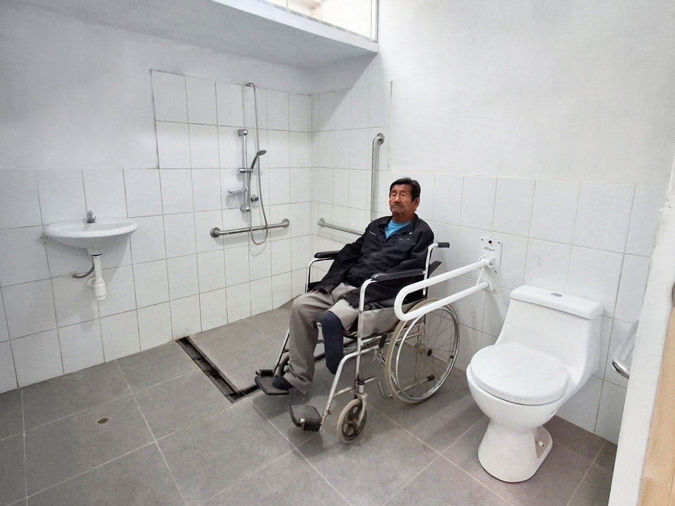 Ministerio de Vivienda: personas con discapacidad severa podrán inscribirse al bono de Techo Propio este 14 y 15 de abril