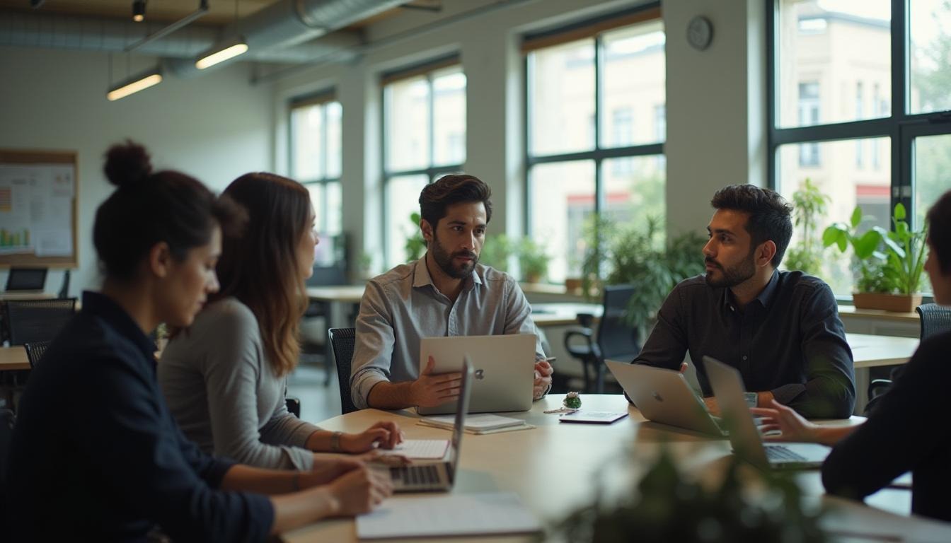 Inglés para adultos: los 4 mitos que frenan a quienes empiezan a estudiar después de los 30 años