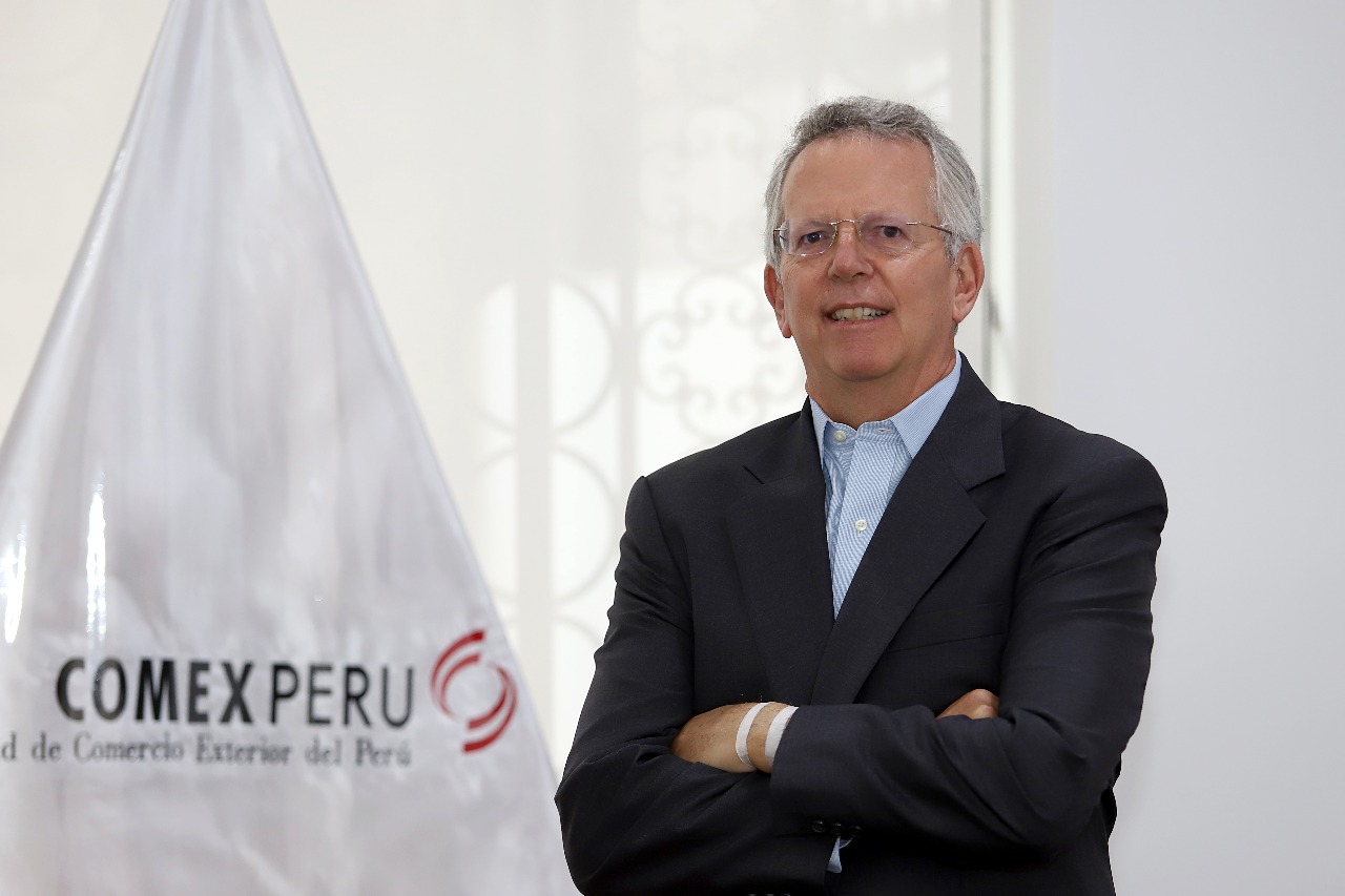 Alonso Rey: el próximo presidente debe apostar por la inversión privada para crecer y reducir pobreza