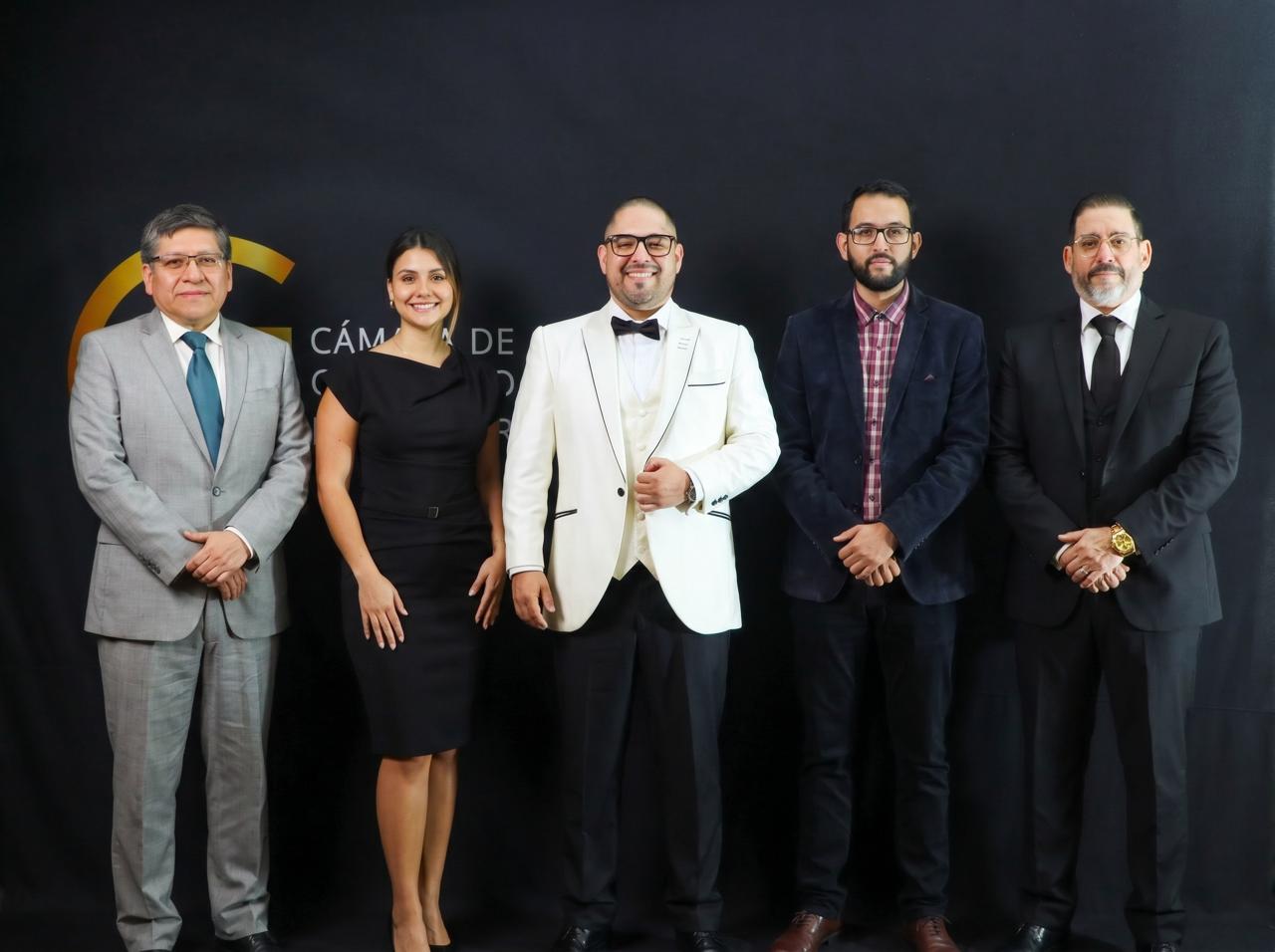 Cámara de Comercio Exterior consolida su ecosistema de educación continua con certificaciones de validez internacional