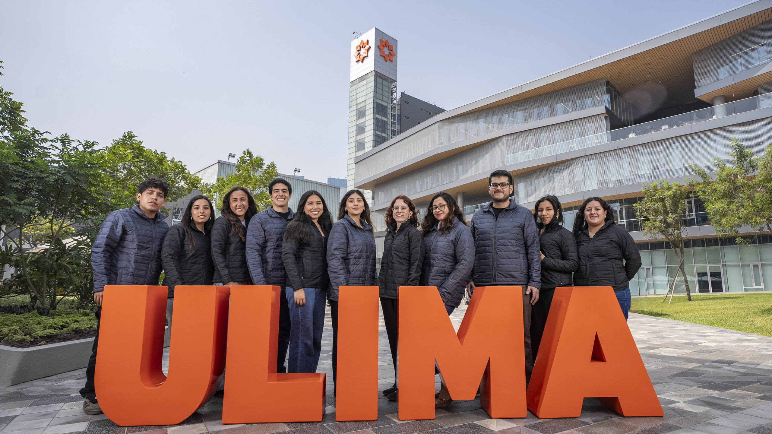 Doce estudiantes de la Universidad de Lima participarán en CADE Universitario 2026
