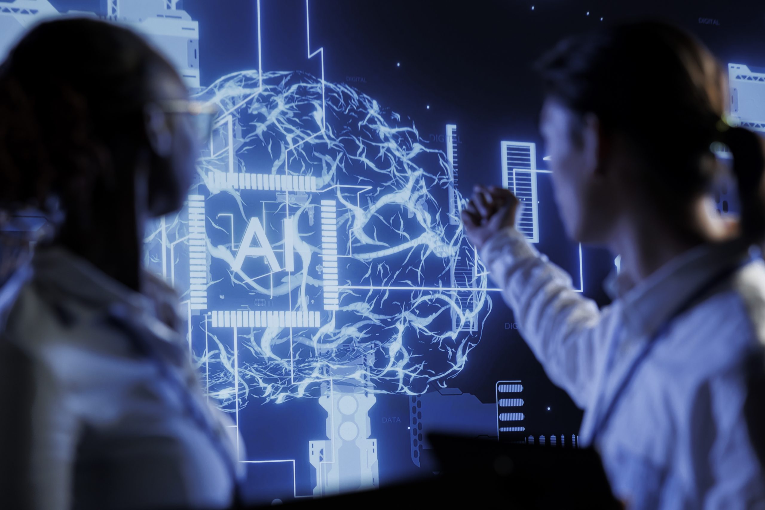 El 81 % de los peruanos usa inteligencia artificial al menos una vez por semana, según Experian