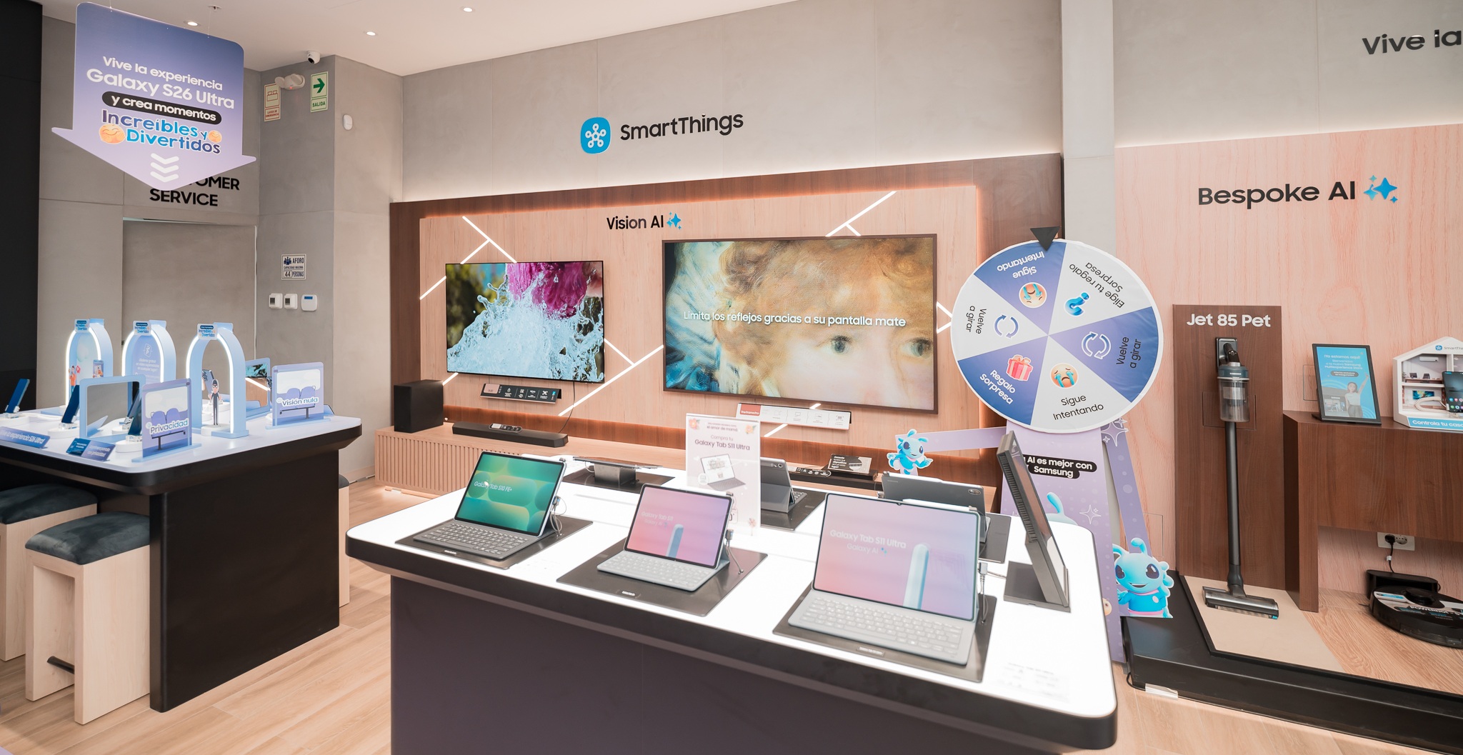 Samsung se consolida como la única marca tecnológica en el Top 10 de recordación del consumidor peruano