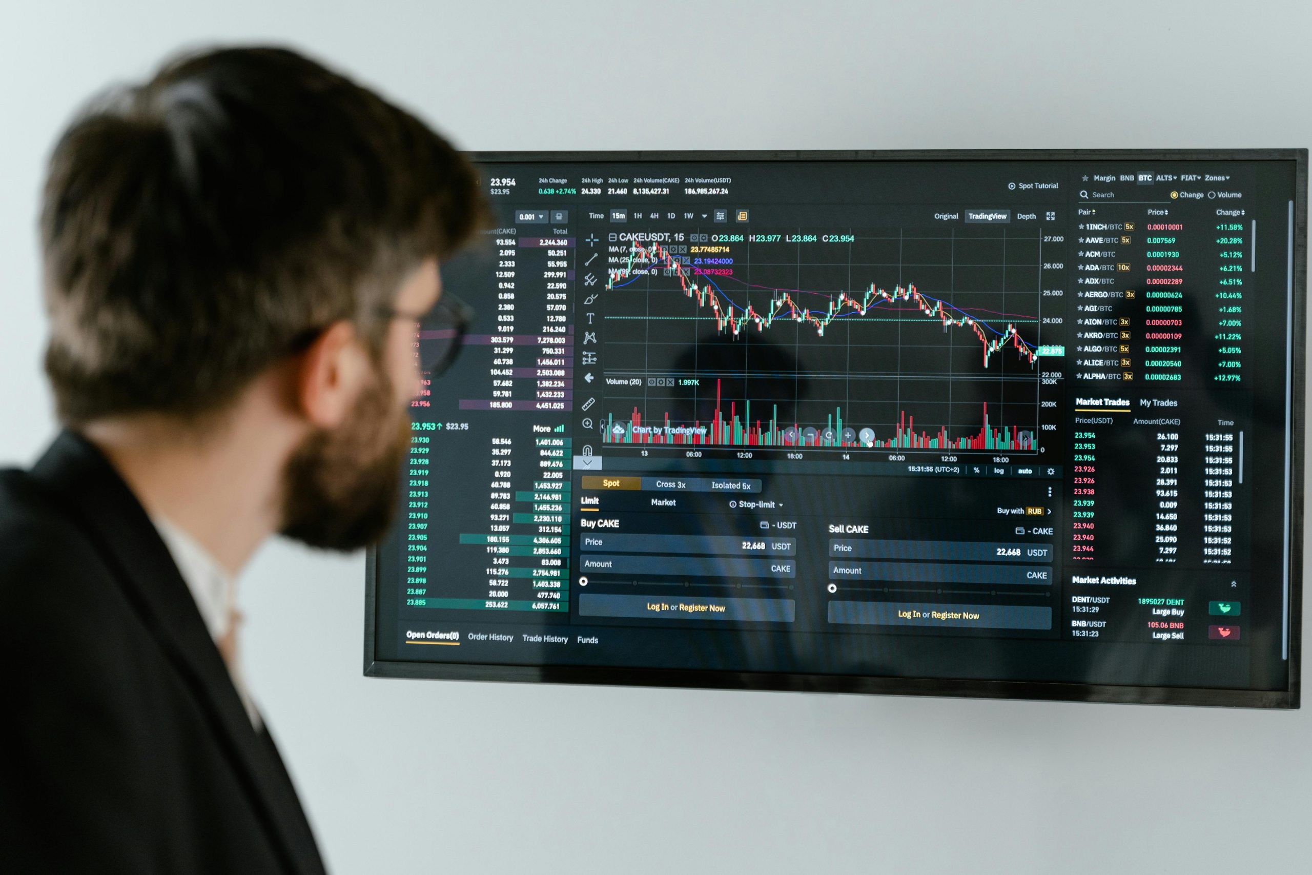 39 nuevas acciones y ETF estadounidenses llegan a América Latina