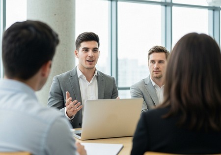 ¿Hablar inglés sin miedo? Británico brinda 5 recomendaciones para ganar seguridad en el ámbito laboral