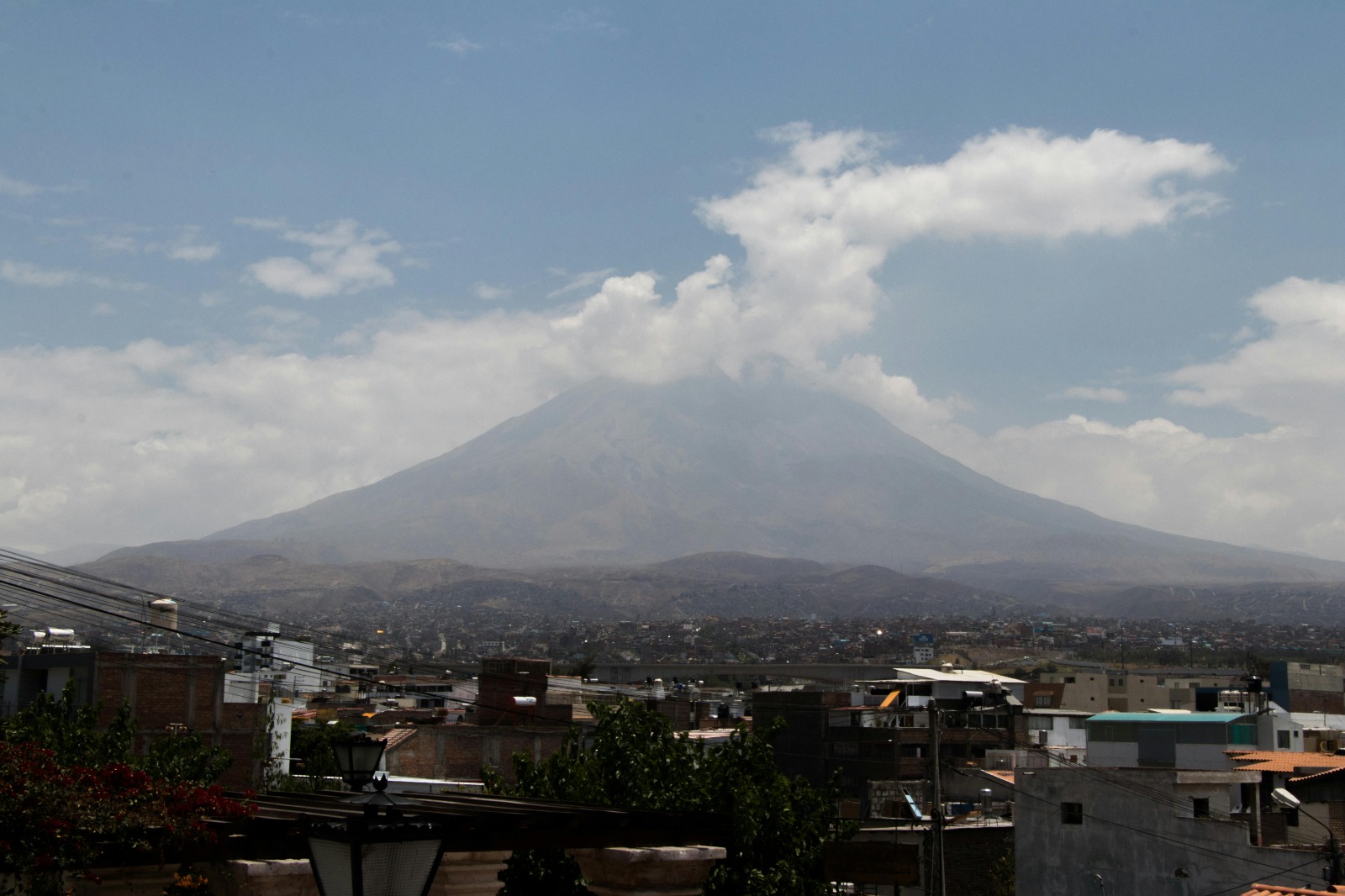 Sin crecimiento no hay reducción de pobreza: Arequipa enfrenta el reto de reactivar su economía