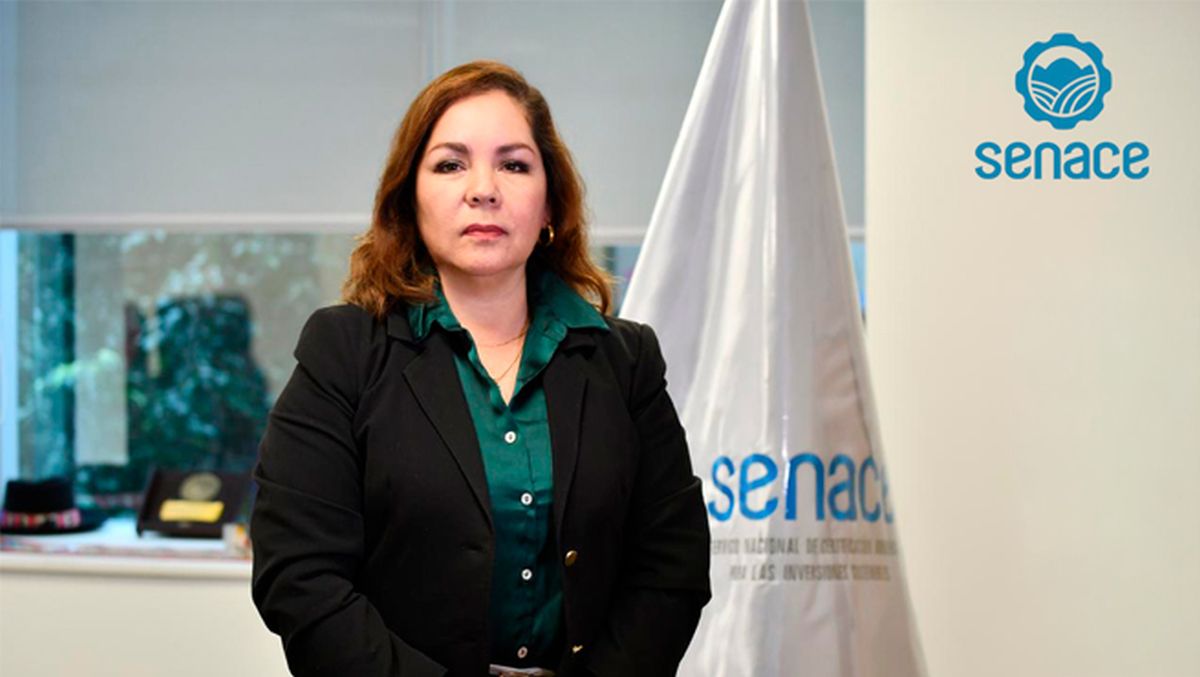 Certificación ambiental del Senace en minería movilizó US$ 36,400 millones en inversiones
