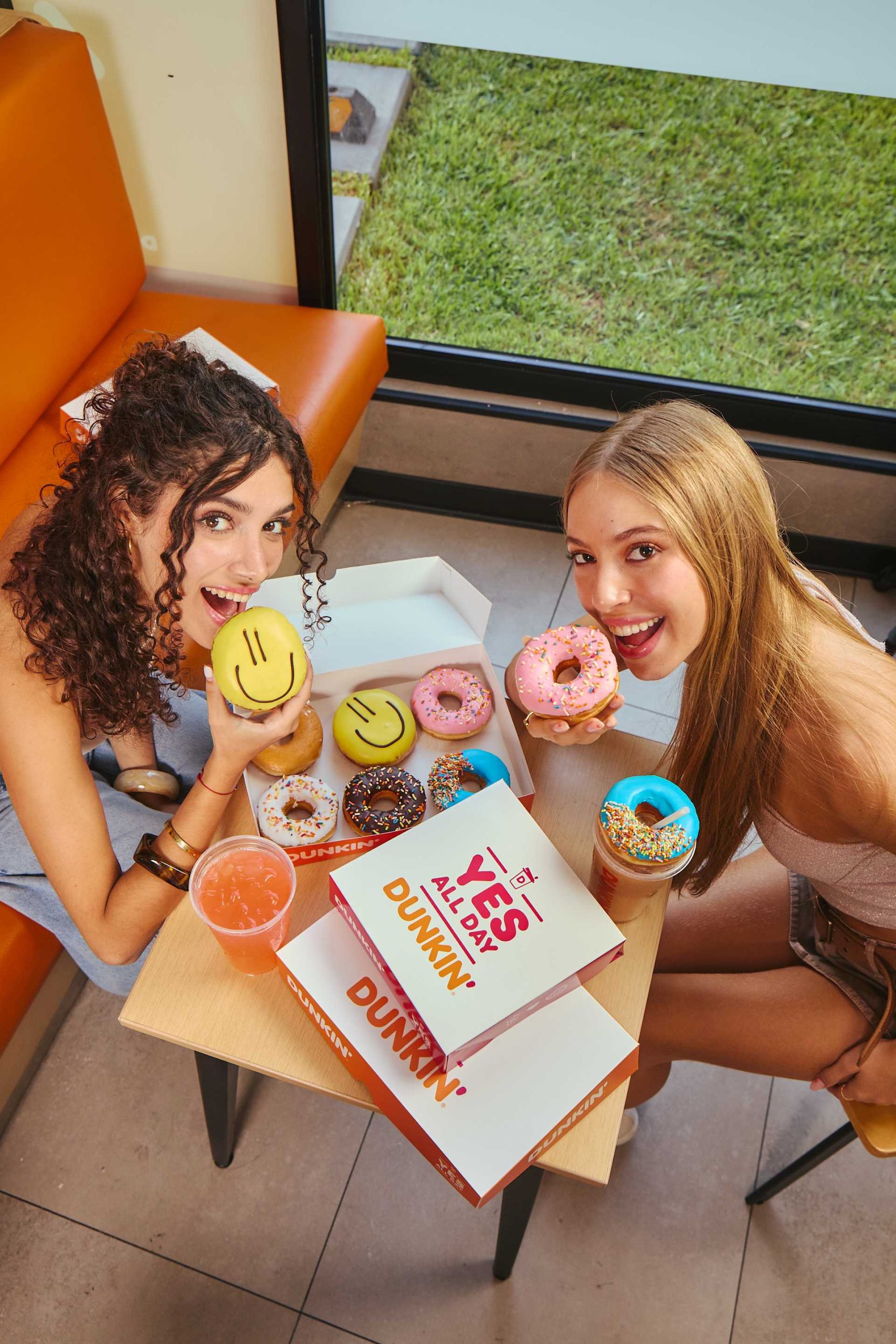 Día Mundial del Donut: DUNKIN’ regalará un año de Donuts y lanza promociones especiales a nivel nacional