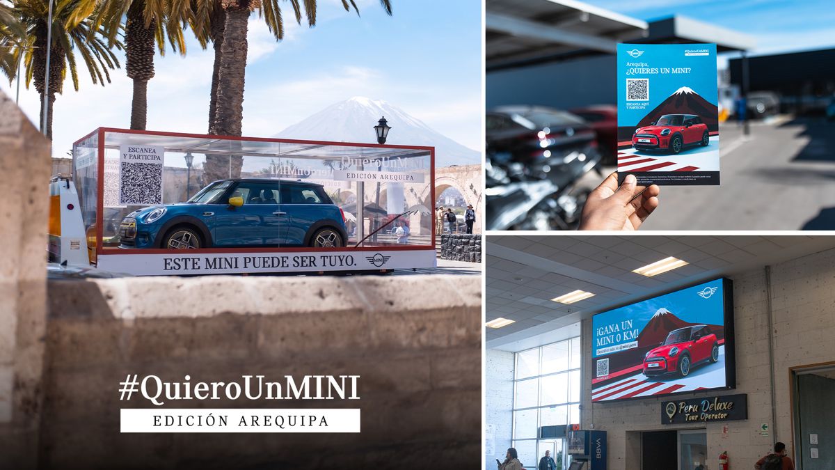 El éxito de #QuieroUnMINI impulsa la apertura de nuevos cupos para participar