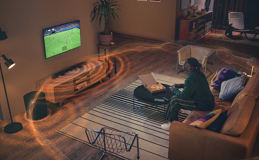 La fiesta del fútbol moverá más de S/800 millones en Perú y transformará la experiencia de entretenimiento en casa