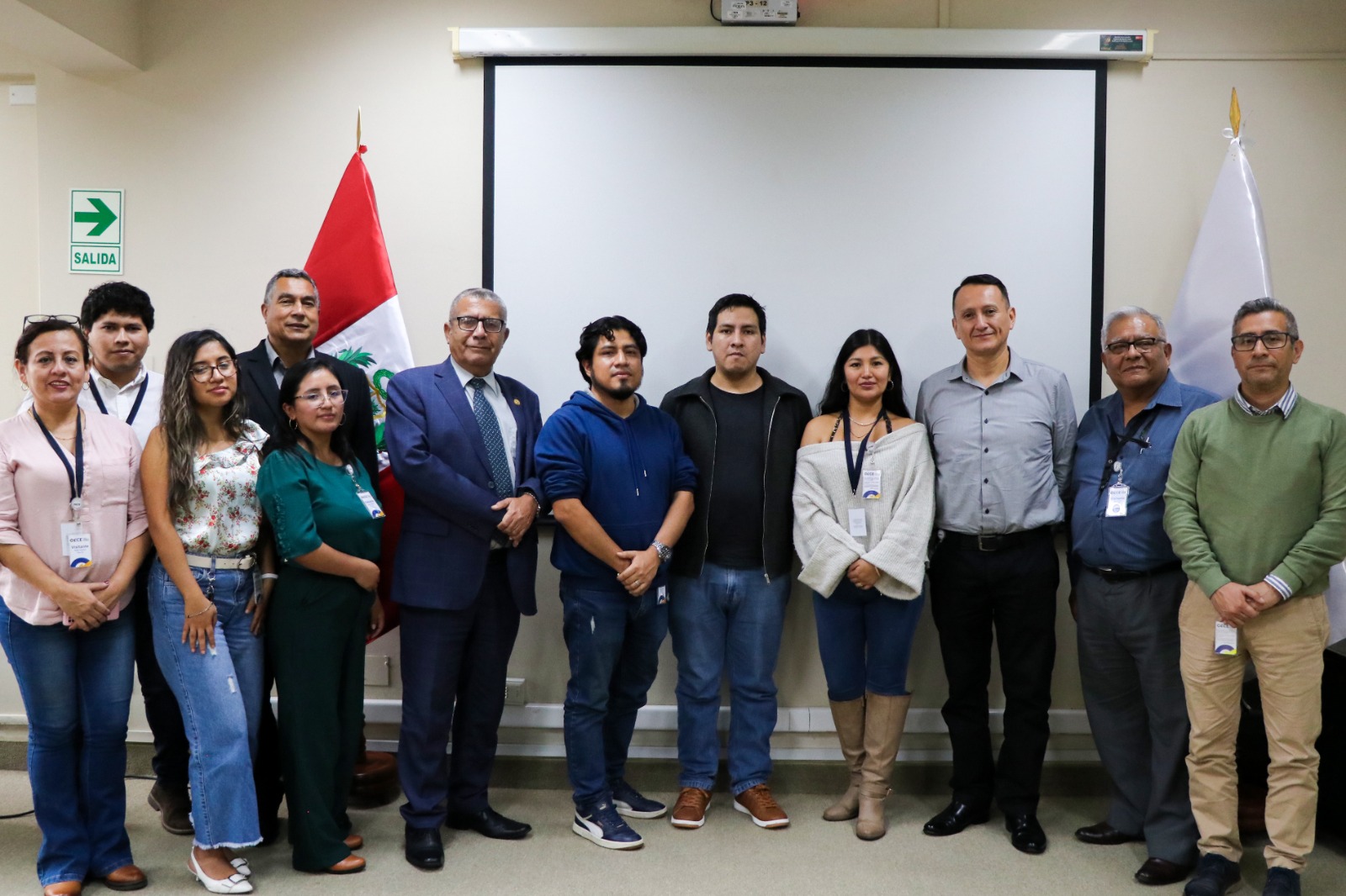 OECE impulsa el desarrollo colaborativo del SEACE 4.0 con participación de entidades usuarias