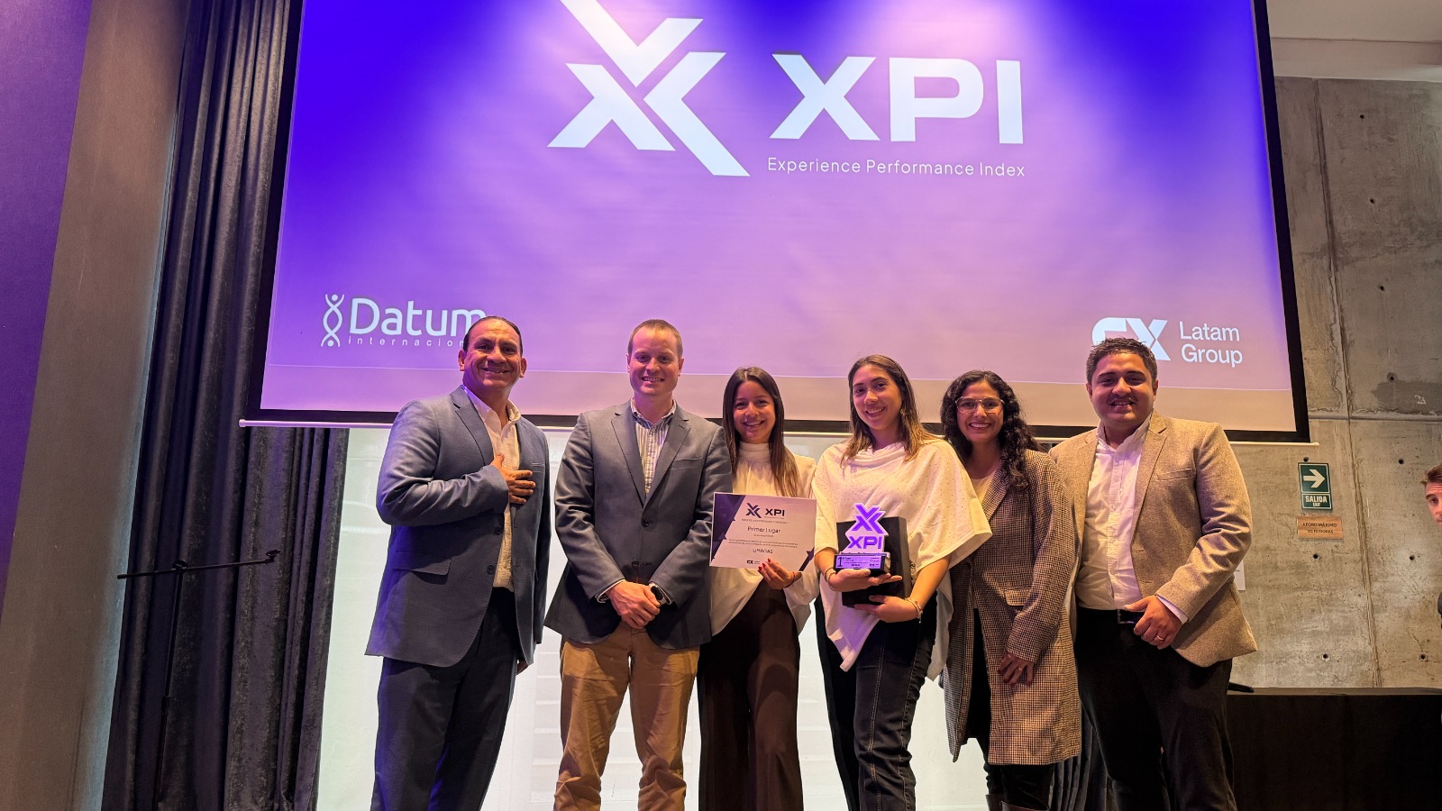 Limagas se consolida como líder en experiencia al cliente por cuarto año consecutivo en Ranking XPI 2026