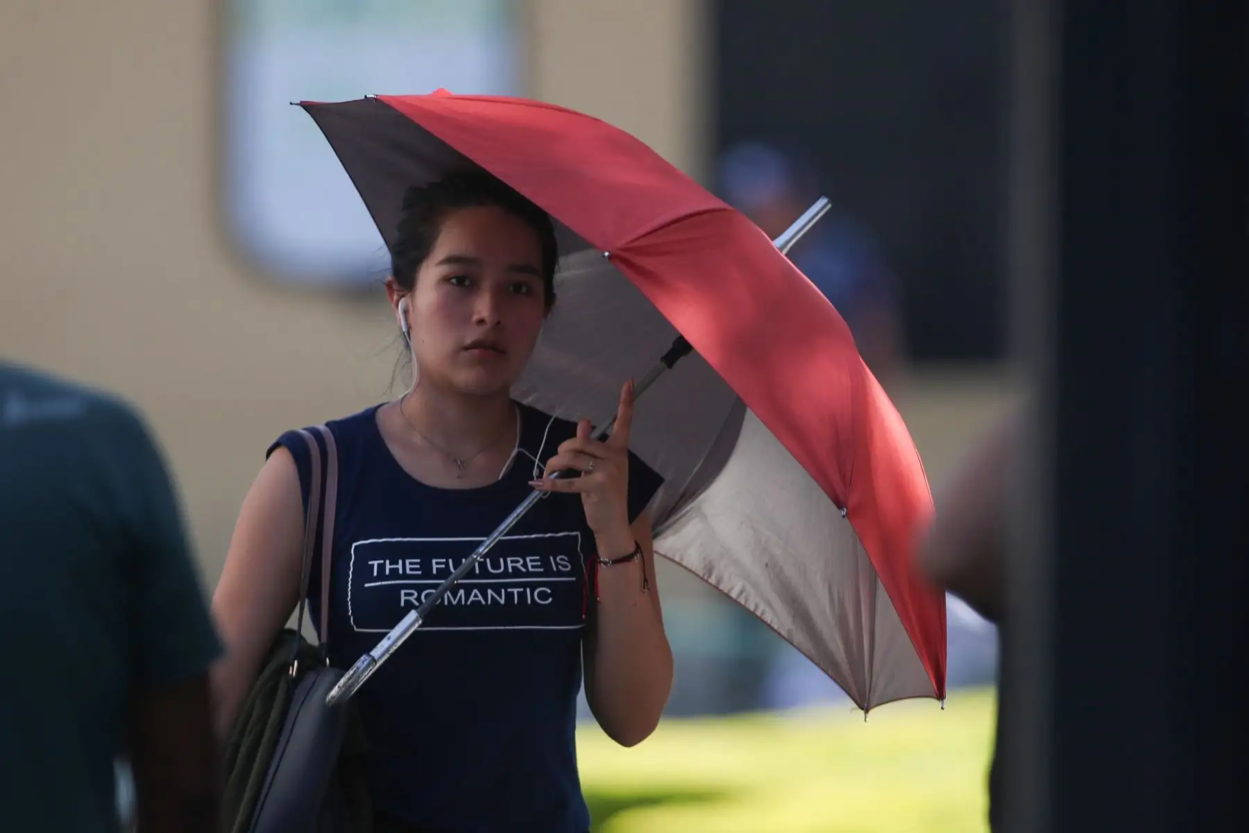 Agosto iniciará con calor extremo: costa norte registrará temperaturas de hasta 36 °C