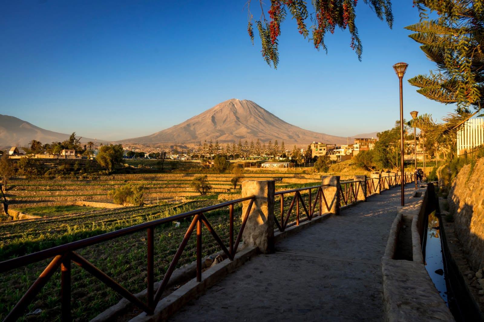 Últimos días para participar en concurso de fotografía sobre Arequipa: “Enfocar lo que importa”