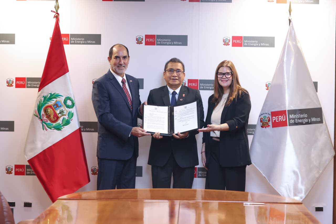 Perú fortalece su presencia internacional: Minem anuncia la delegación oficial que participará en IMARC 2026, la mayor cumbre de negocios mineros de Australia