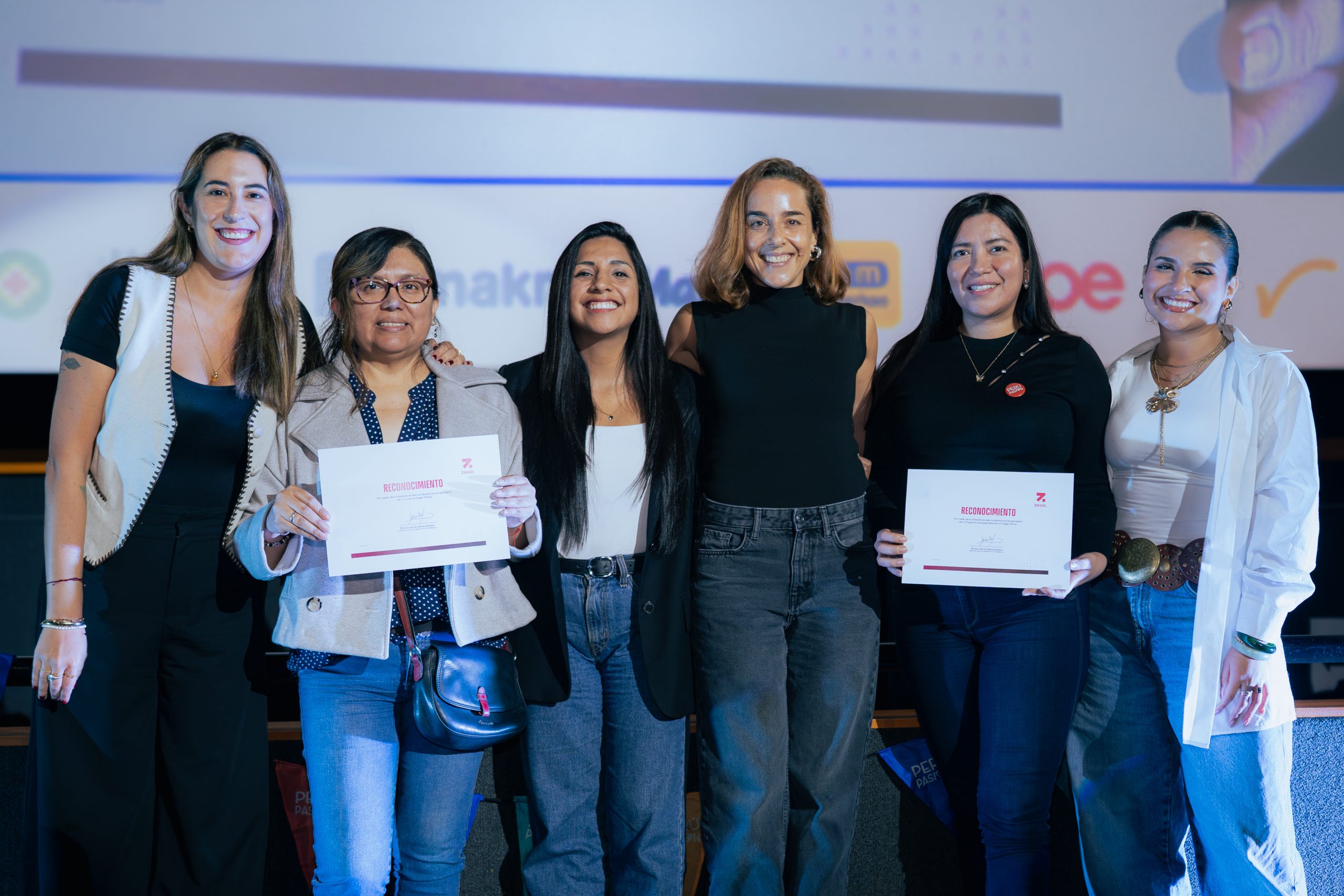 Emprendedores vendieron más de S/ 36 millones a través de canales físicos y digitales de Intercorp Retail