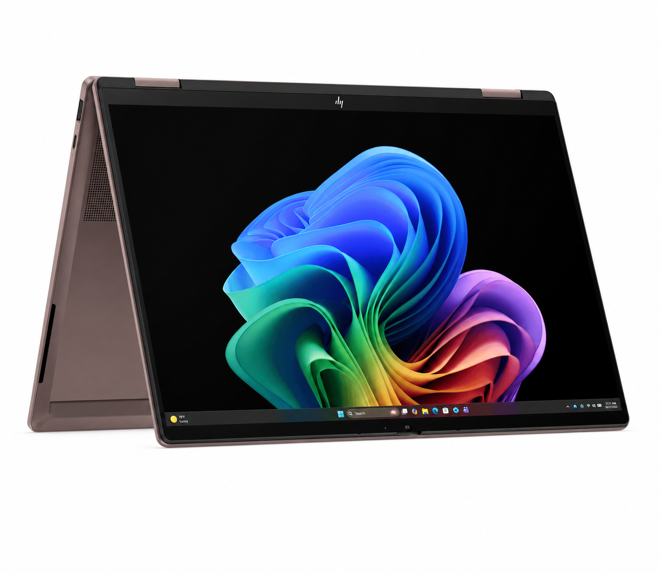 HP presenta en Perú la nueva HP OmniBook Flip, una AI PC convertible diseñada para impulsar la productividad y la creatividad
