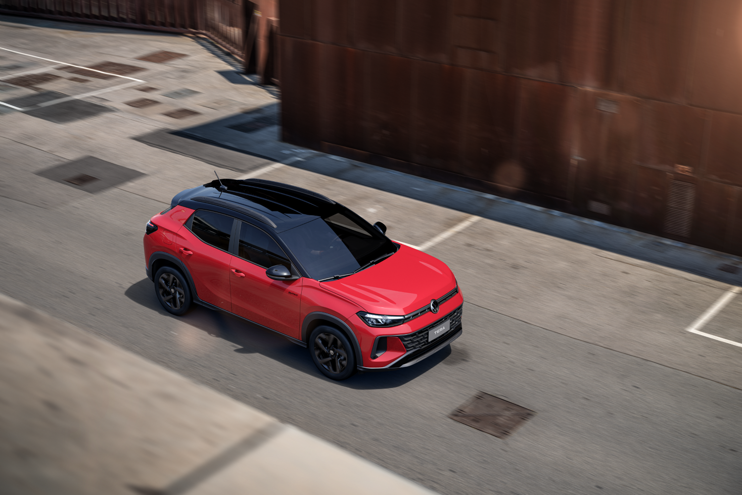 Volkswagen fortalece su crecimiento en Perú respaldado por el dinamismo de Sudamérica, la región de mayor expansión de la marca a nivel mundial
