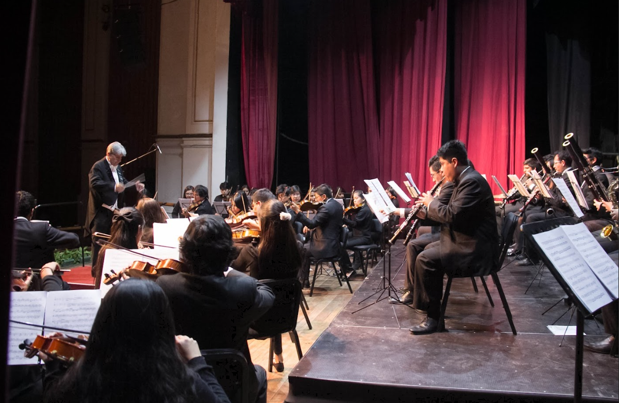 La San Pablo rinde homenaje a Arequipa con el reestreno de la histórica “Cantata a la Ciudad Caudillo”